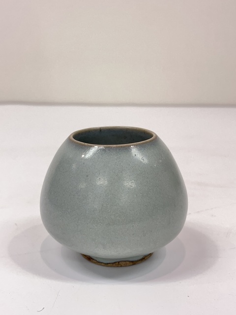 古玩雜項罐真品鑒賞圖