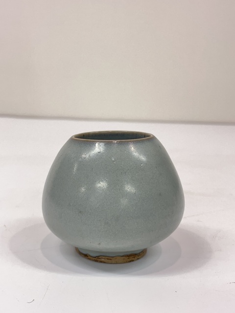古玩雜項罐真品鑒賞圖