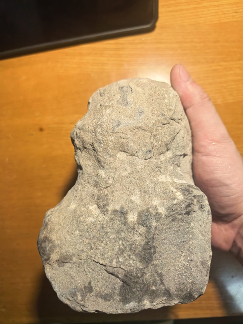 古玩雜項石獅真品鑒賞圖