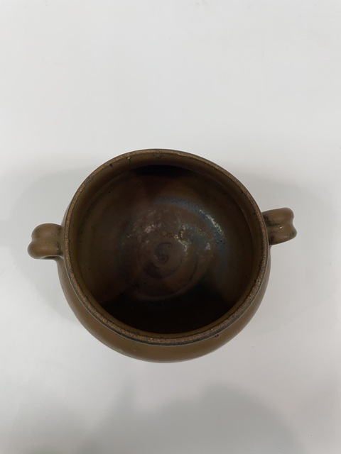 古玩雜項罐真品鑒賞圖