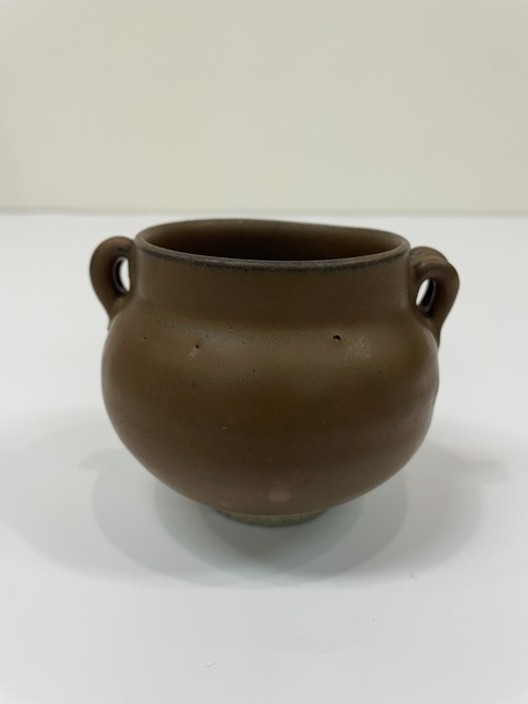 古玩雜項罐真品鑒賞圖