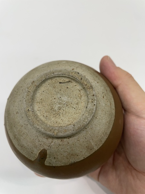 古玩雜項罐真品鑒賞圖