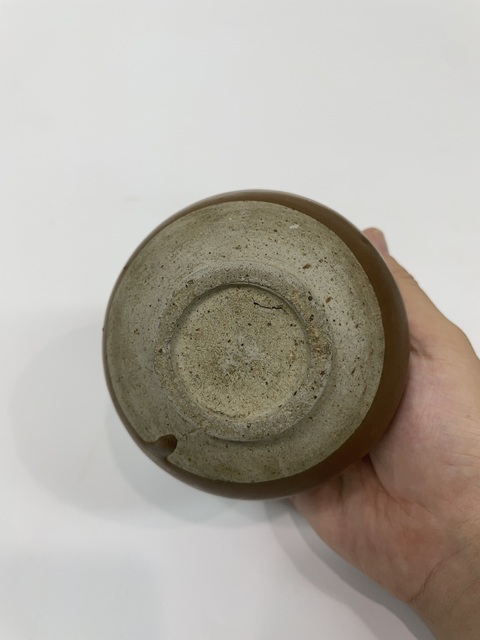 古玩雜項罐真品鑒賞圖