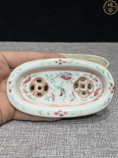 古玩陶瓷【傳世精品】清代: 粉彩人物紋紋刨花缸【收藏珍品】拍賣,當前價格0元