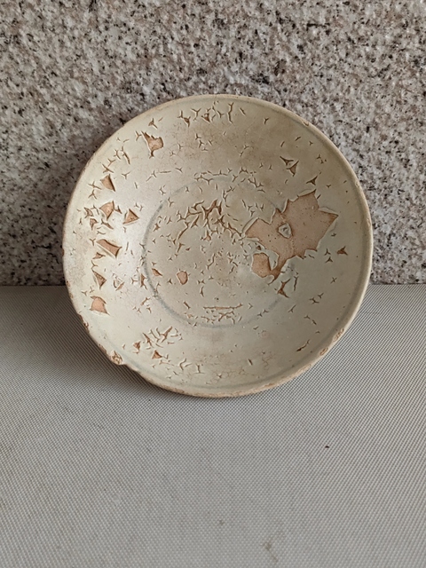 古玩陶瓷青花碗拍賣,當前價格220元
