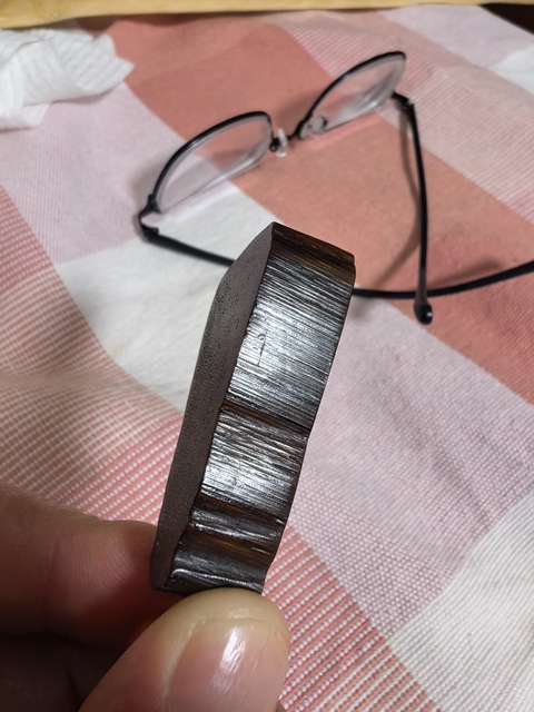 古玩雜項角真品鑒賞圖