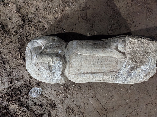 古玩雜項(xiàng)侍女真品鑒賞圖