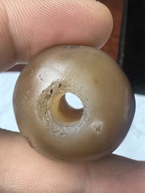 古玩雜項珠真品鑒賞圖