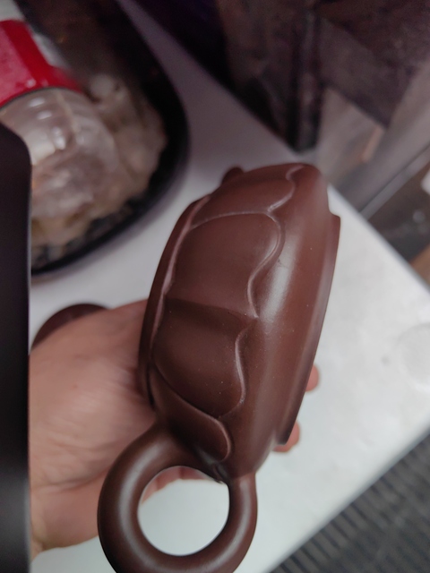 古玩雜項紫砂壺真品鑒賞圖