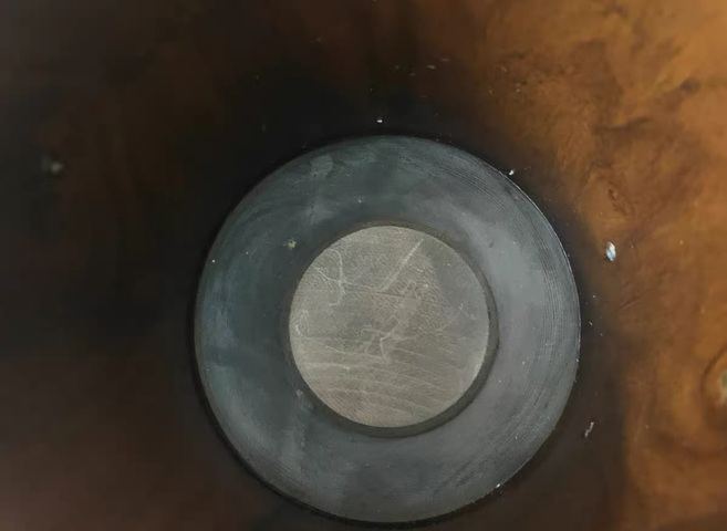 古玩雜項筆筒真品鑒賞圖