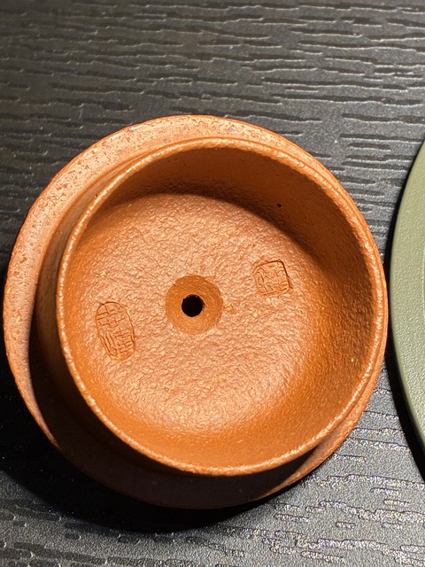 古玩雜項紫砂壺真品鑒賞圖