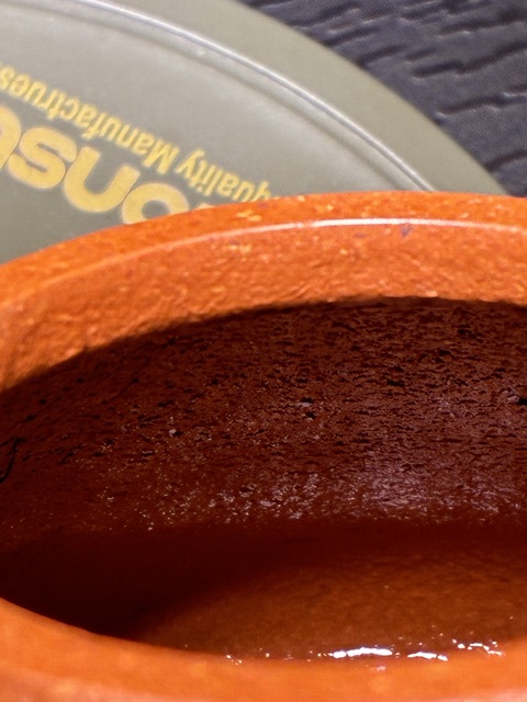 古玩雜項紫砂壺真品鑒賞圖