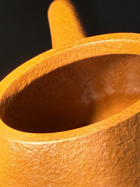 古玩雜項紫砂壺真品鑒賞圖