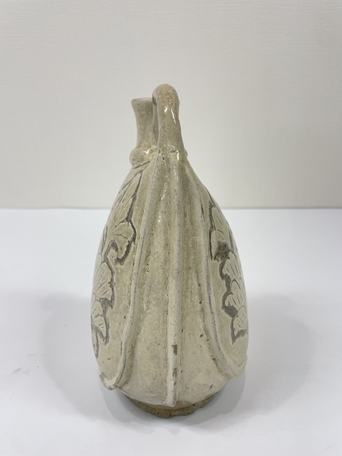 古玩雜項壺真品鑒賞圖