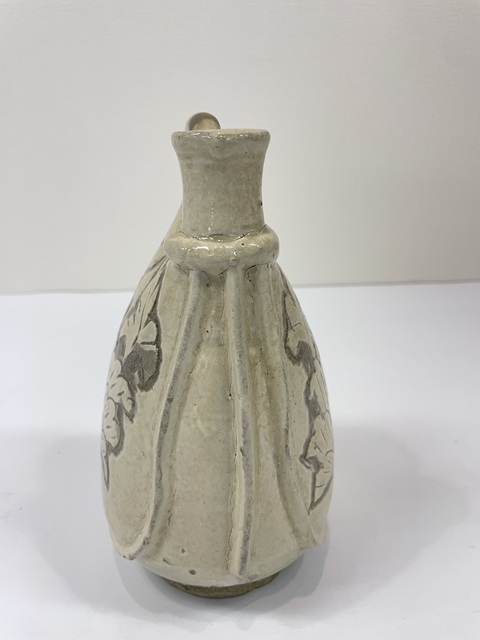 古玩雜項壺真品鑒賞圖