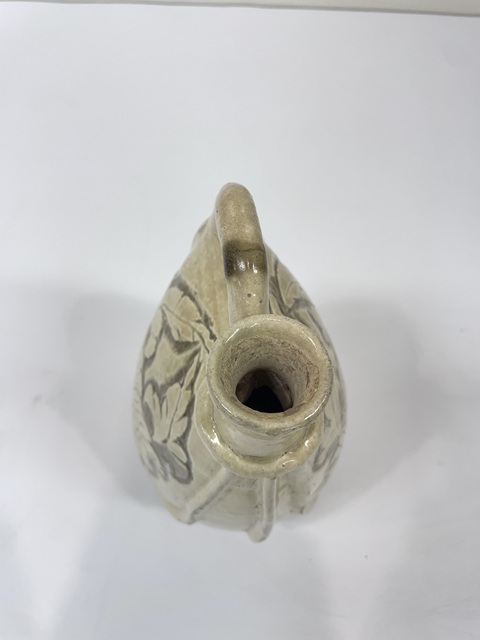 古玩雜項壺真品鑒賞圖