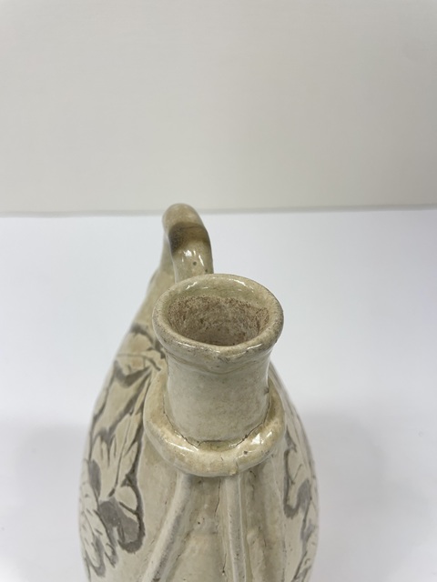 古玩雜項壺真品鑒賞圖