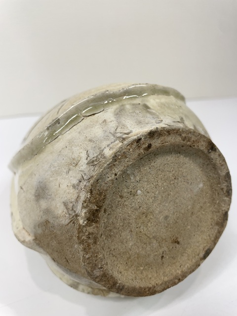 古玩雜項壺真品鑒賞圖