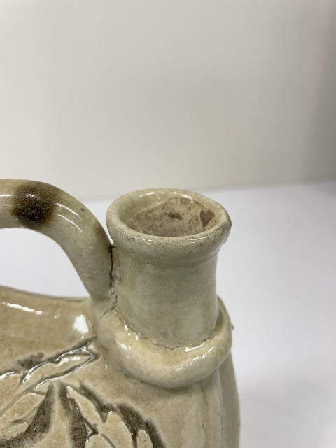 古玩雜項壺真品鑒賞圖