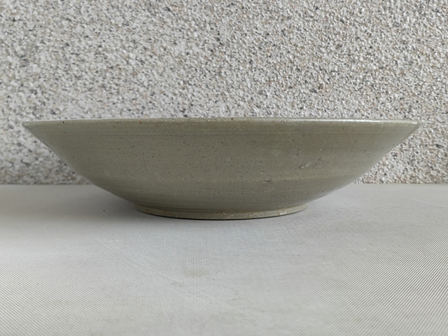 古玩陶瓷魚紋青花盤拍賣,當(dāng)前價格680元