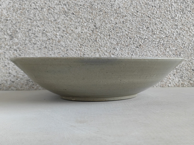 古玩陶瓷魚紋青花盤拍賣,當(dāng)前價格680元