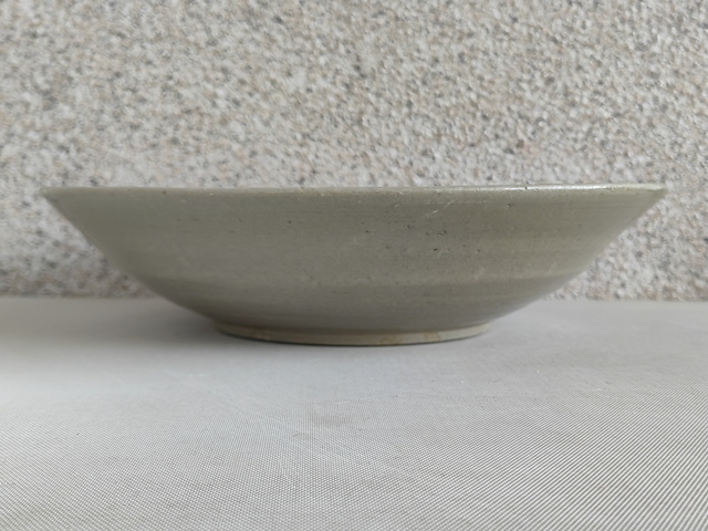 古玩陶瓷魚紋青花盤拍賣,當(dāng)前價格680元