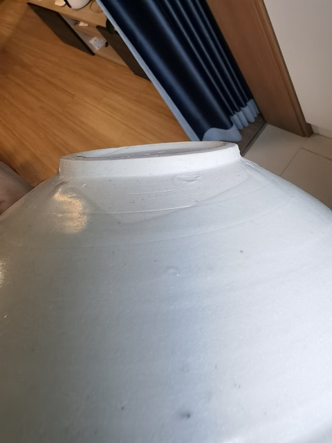 古玩陶瓷 青白釉碗真品鑒賞圖
