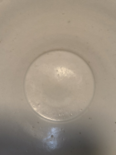 古玩陶瓷 青白釉碗真品鑒賞圖