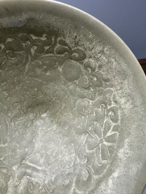 古玩陶瓷耀州娃娃碗拍賣,當前價格16000元
