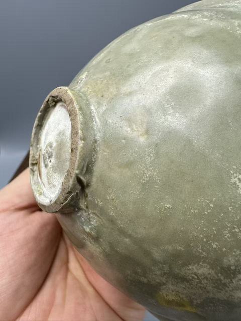古玩陶瓷耀州娃娃碗拍賣,當前價格16000元