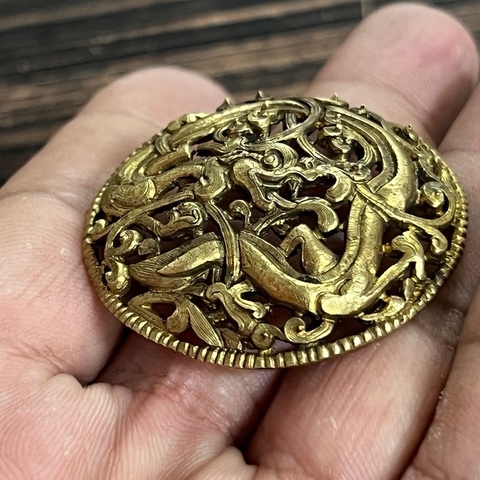 古玩雜項飾真品鑒賞圖