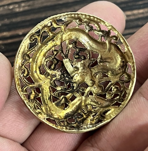 古玩雜項飾真品鑒賞圖