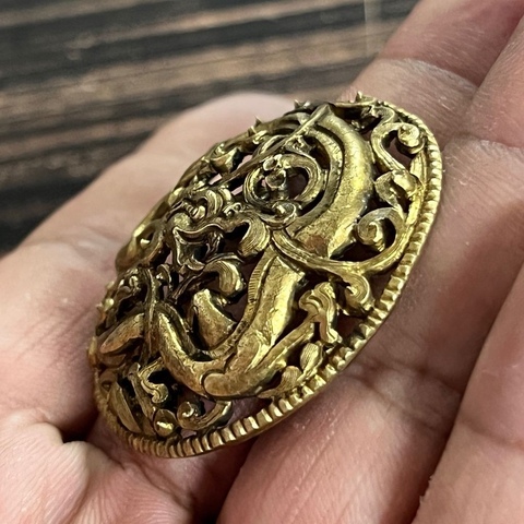 古玩雜項飾真品鑒賞圖