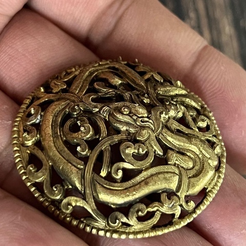 古玩雜項飾真品鑒賞圖