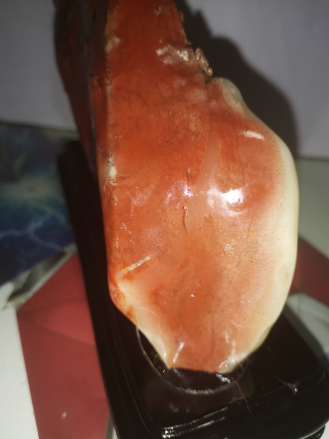 古玩雜項壽山石擺件真品鑒賞圖