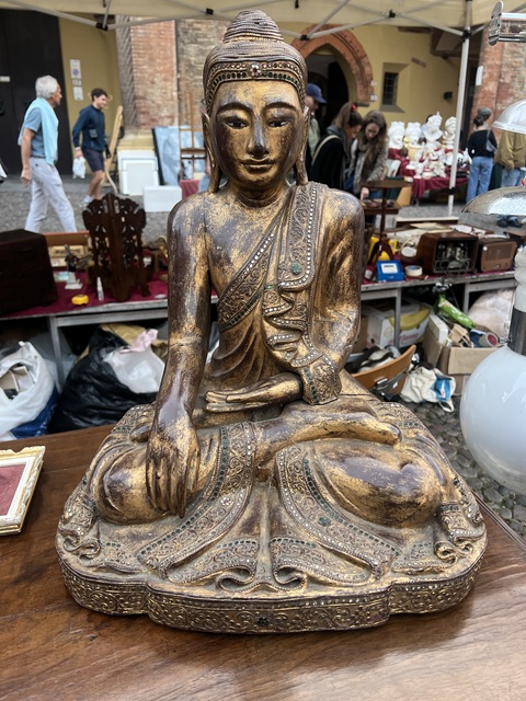 古玩雜項佛造像真品鑒賞圖