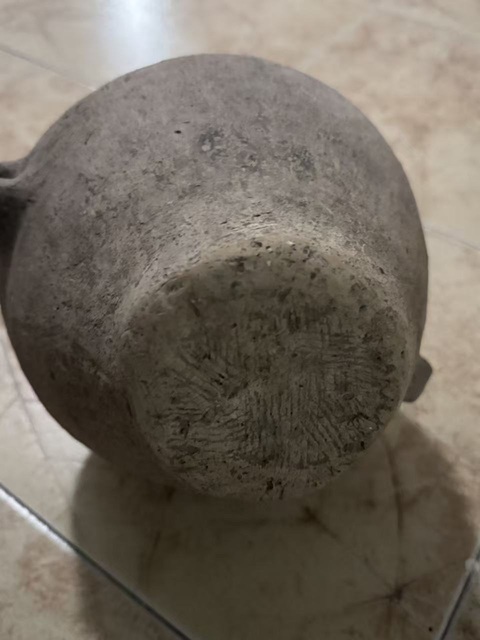 古玩陶瓷文化期雙系罐拍賣，當前價格336元