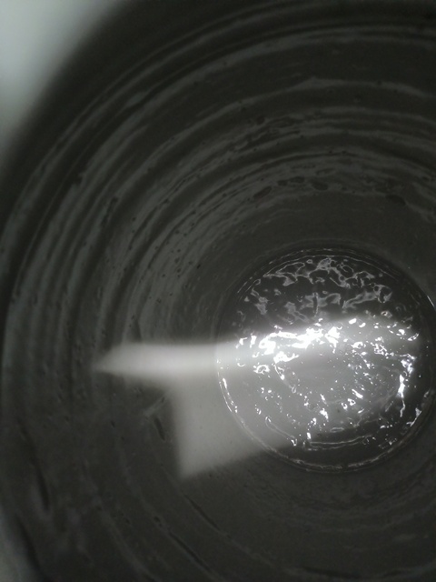 古玩陶瓷青花冰梅圖蓋罐真品鑒賞圖