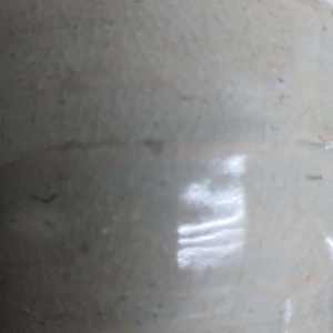 古玩陶瓷青白釉唇口瓶真品鑒賞圖