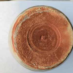 古玩陶瓷青白釉唇口瓶真品鑒賞圖