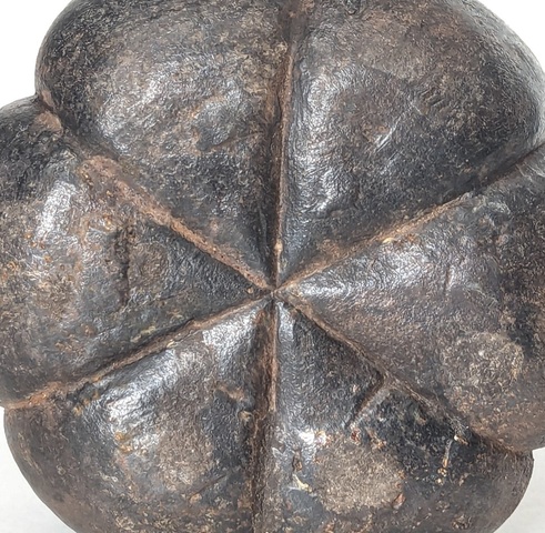 古玩雜項鐵壺真品鑒賞圖