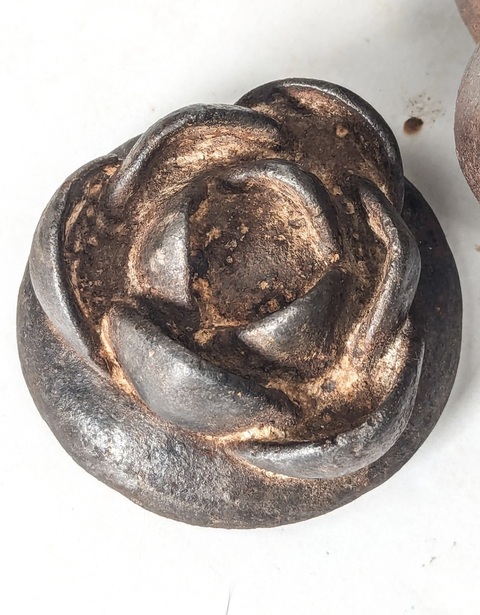 古玩雜項鐵壺真品鑒賞圖