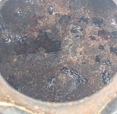 古玩雜項鐵壺真品鑒賞圖