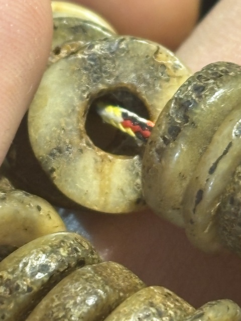 古玩雜項嘎巴拉真品鑒賞圖