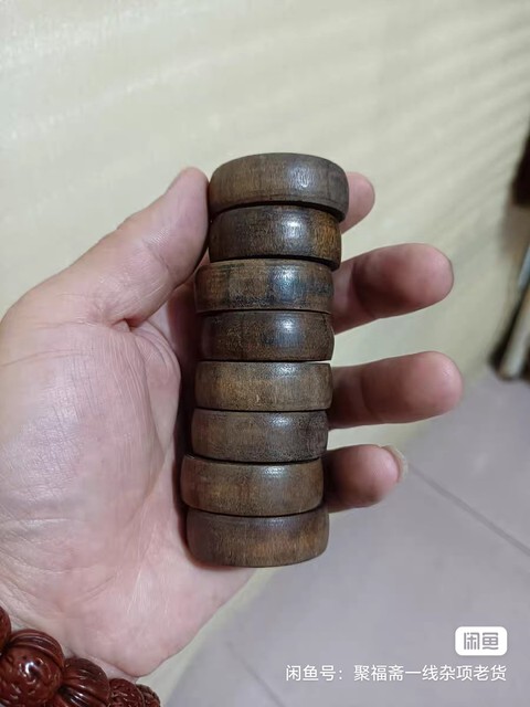 古玩雜項象棋真品鑒賞圖