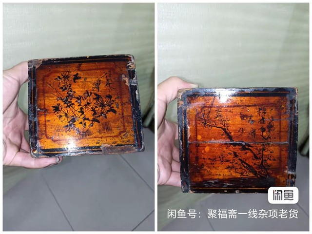 古玩雜項象棋真品鑒賞圖