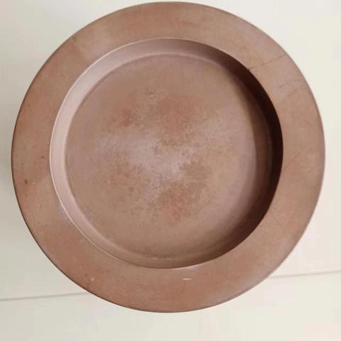 古玩雜項蟋蟀罐真品鑒賞圖