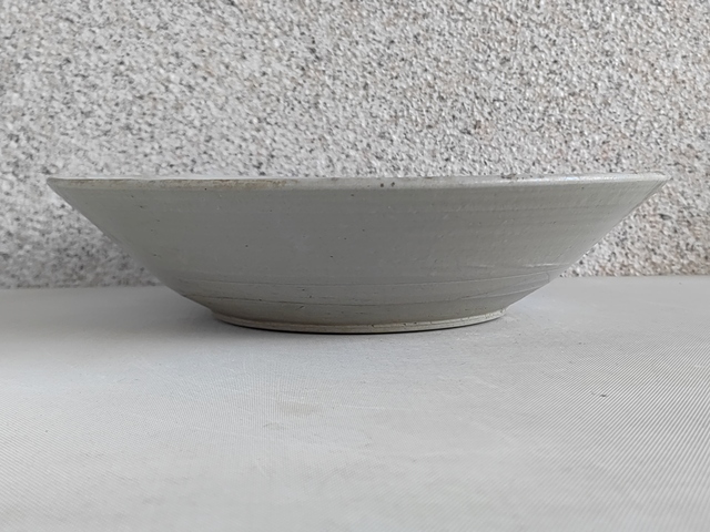 古玩陶瓷青花盤真品鑒賞圖