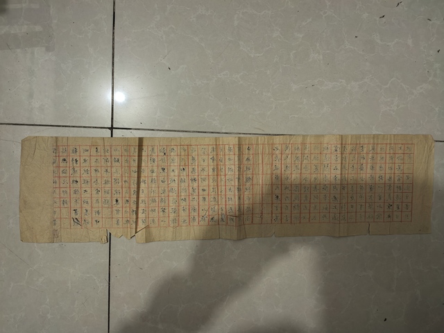 古玩字畫佚名真品鑒賞圖