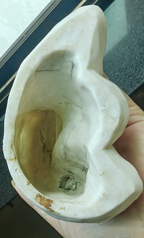 古玩陶瓷德化窯真品鑒賞圖